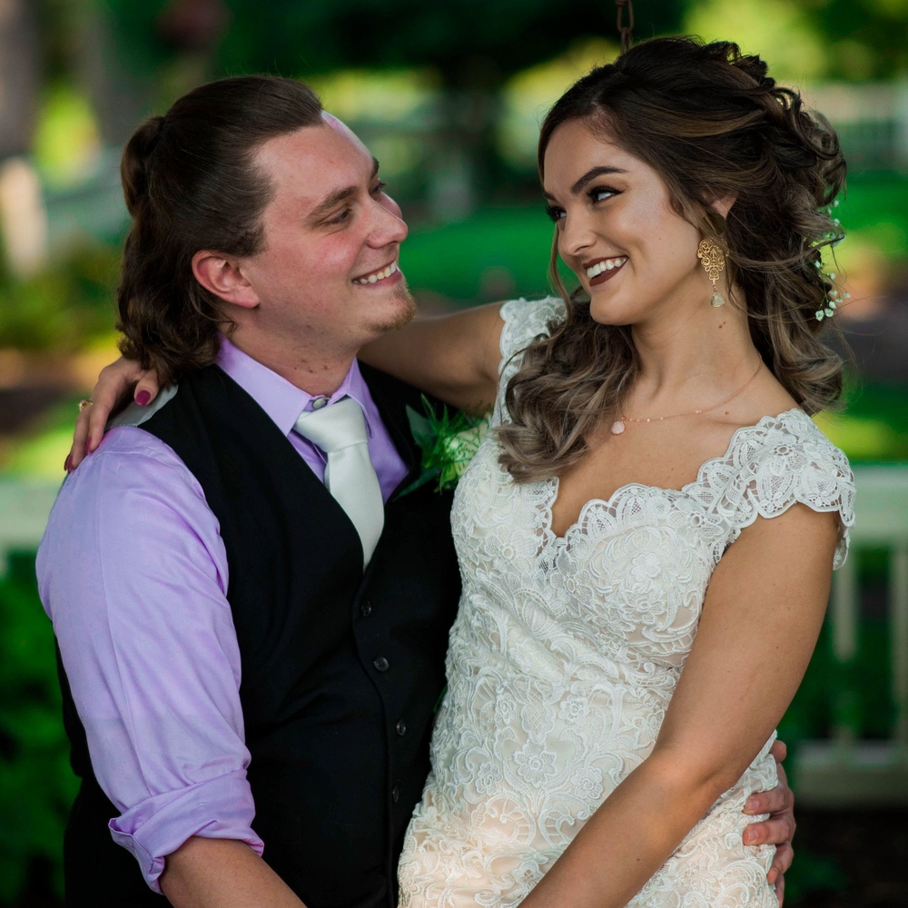 Meet your Posher, Kristin